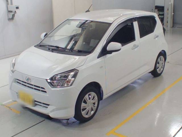 3028 DAIHATSU MIRA E S LA350S 2021 г. (CAA Chubu)